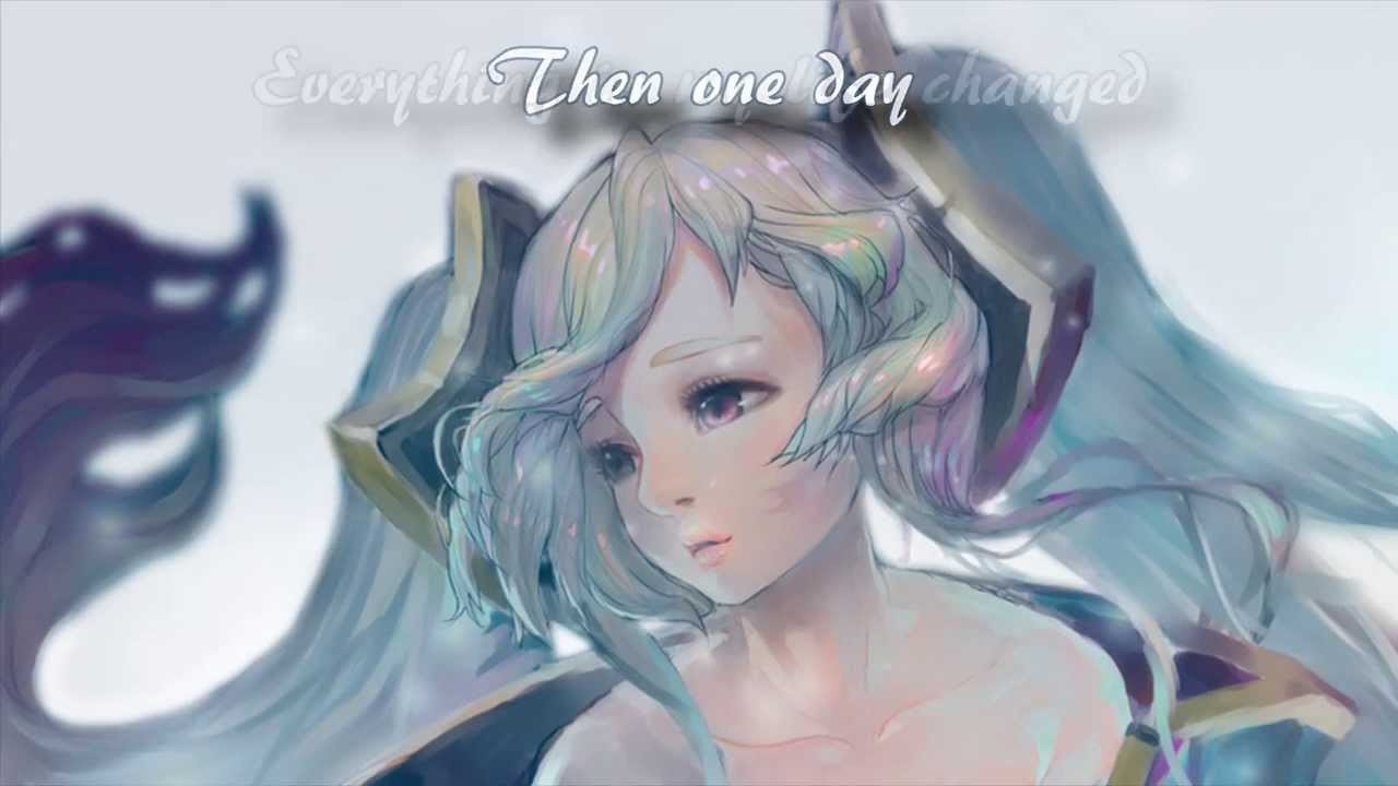 A Symphony Of Justice (Yume To Hazakura Engver) 