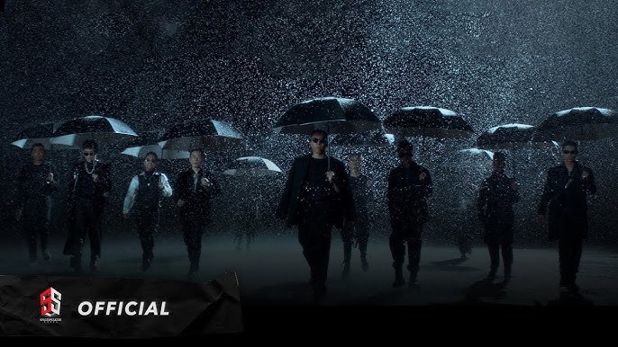 A Veil Of Mist