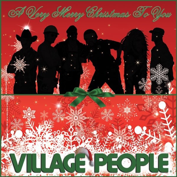 A Very Merry Christmas To You