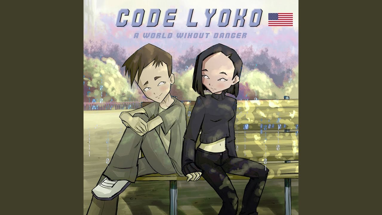 A World Without Danger (OST Lyoko Code)