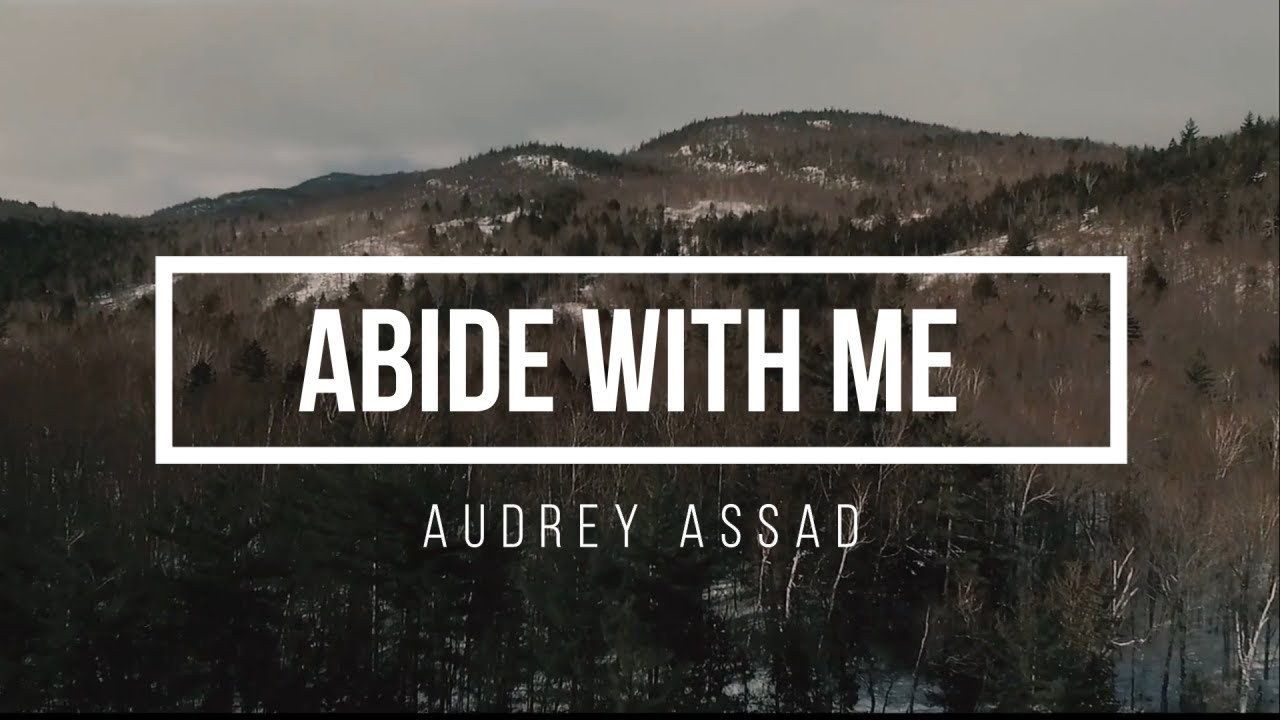 Abide With Me