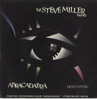 Abracadabra 