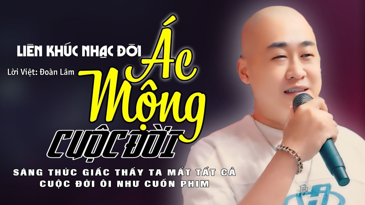 Ác mộng cuộc đời