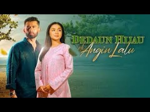 Adakah Kau Pasti (OST Dedaun Hijau Di Angin Lalu)