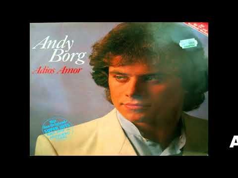 Adios Amor