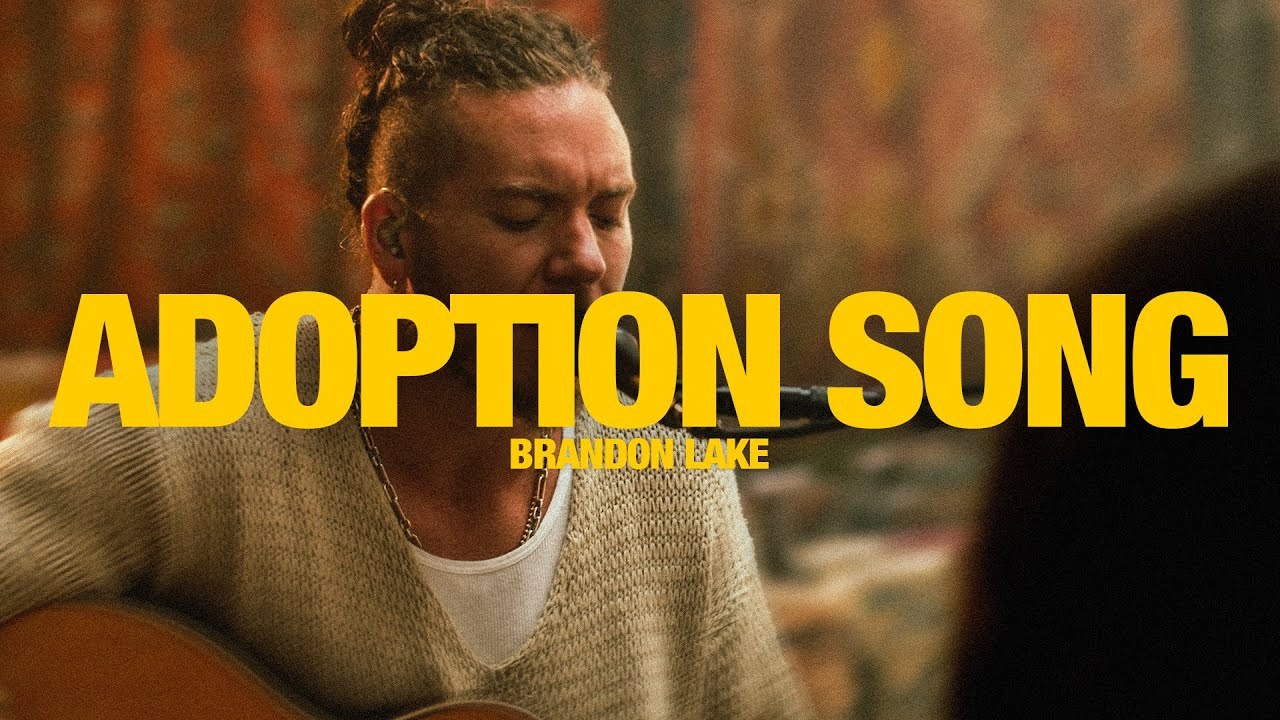 Adoption Song