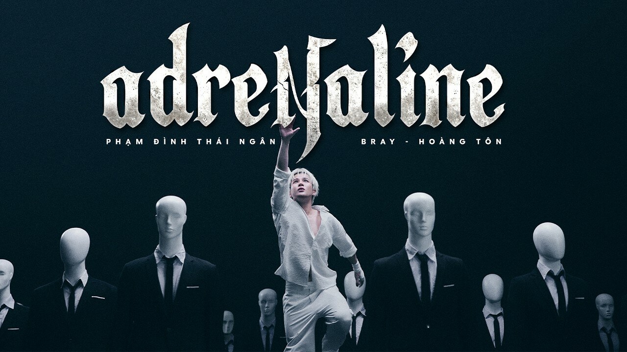 Adrenaline