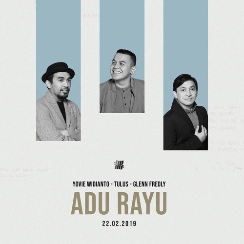 Adu Rayu