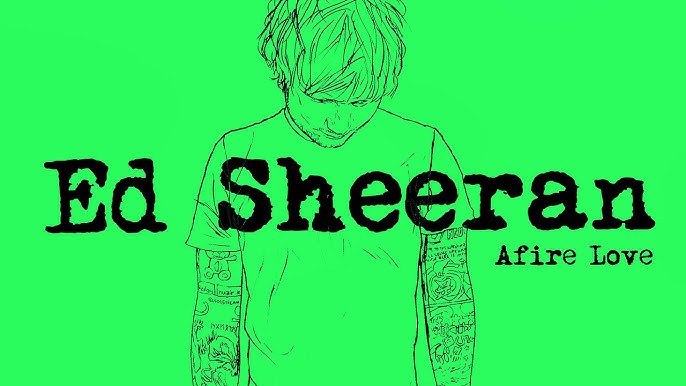 Afire Love