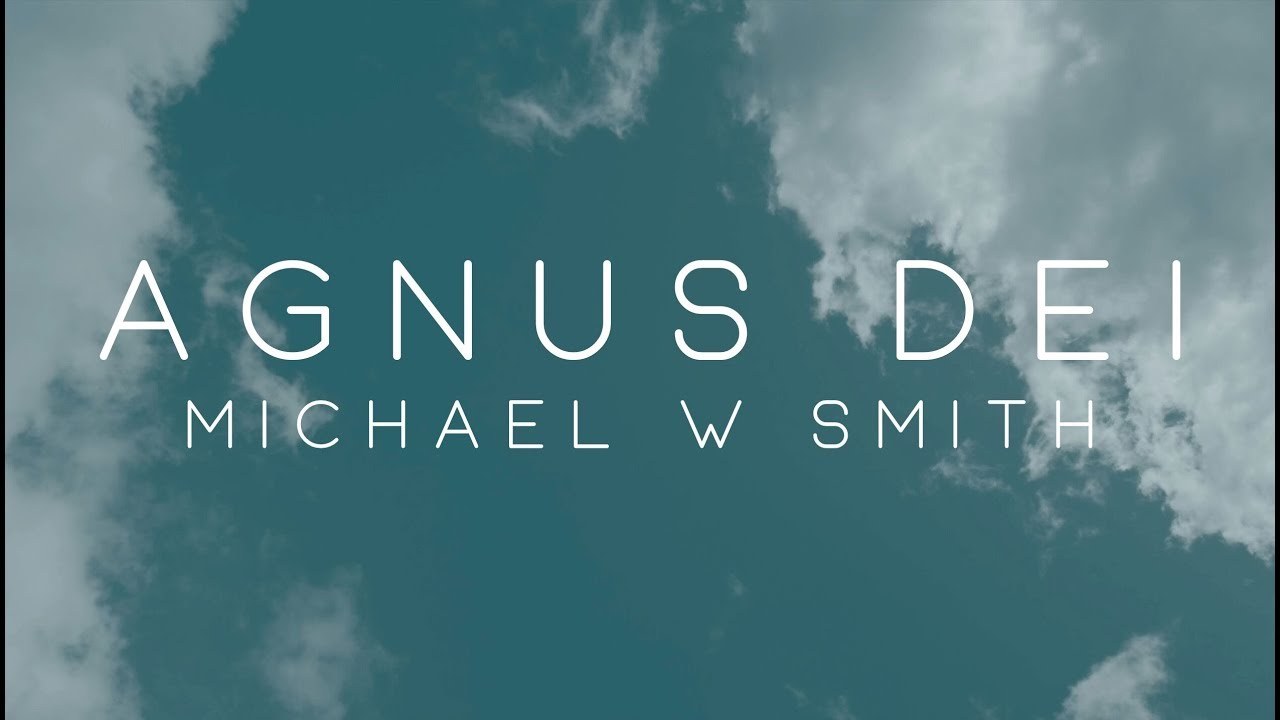 Agnus Dei