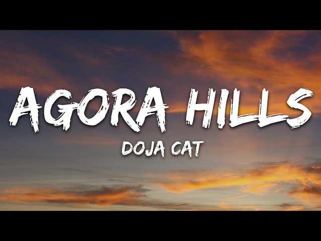 Agora Hills