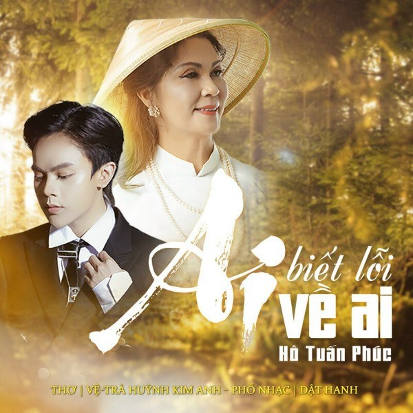 Ai Biết Lỗi Về Ai