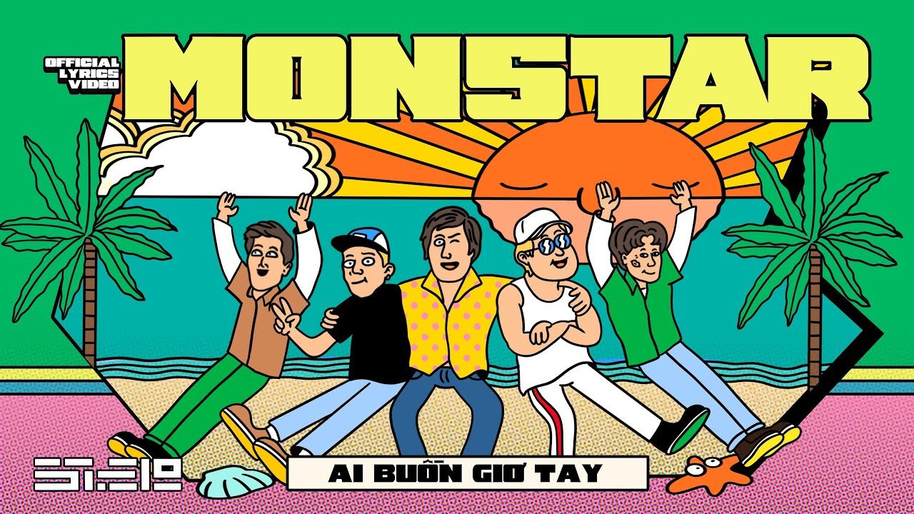 Ai Buồn Giơ Tay