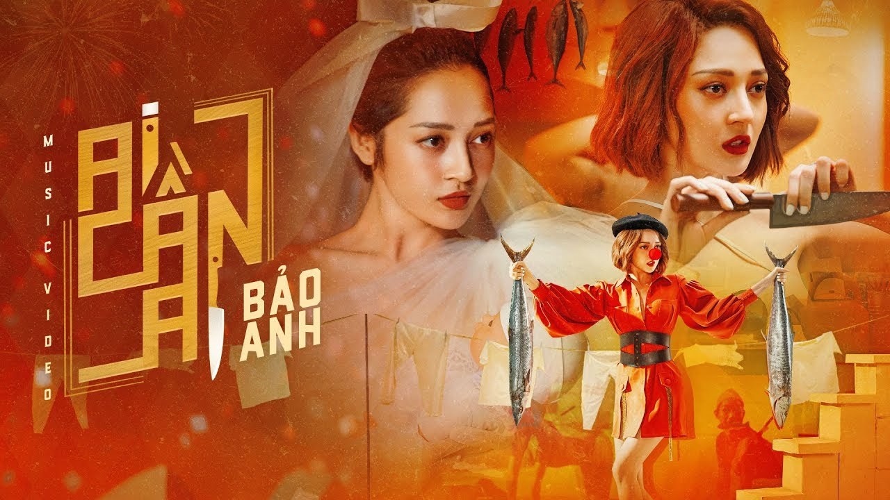 Ai Cần Ai (#ACA)