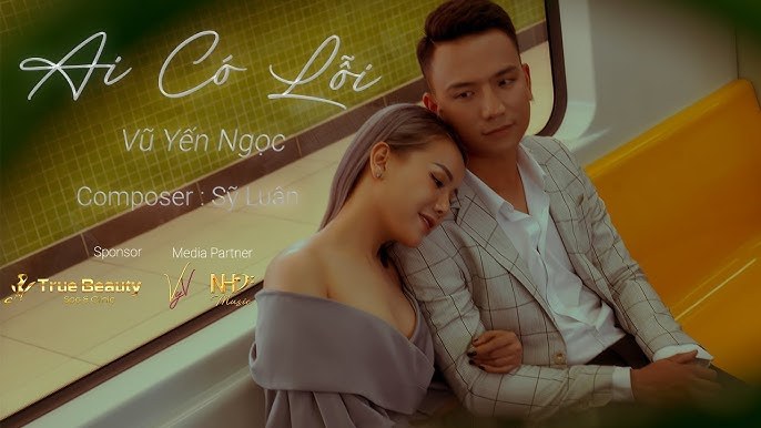 Ai Có Lỗi