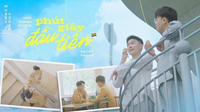 Ai Còn Nhớ Chúng Ta