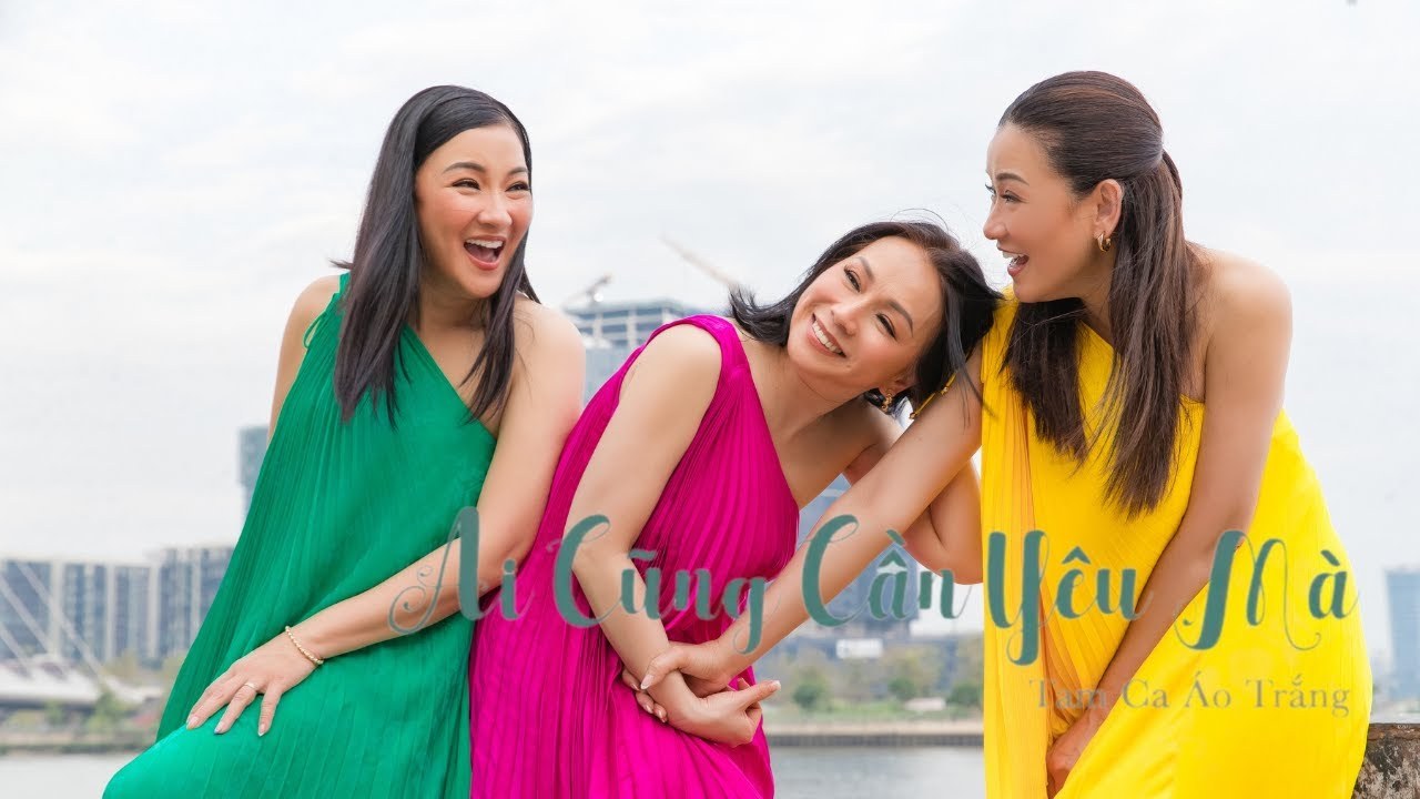 Ai Cũng Cần Yêu Mà