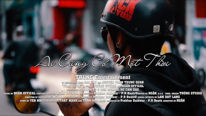 Ai Cũng Có Một Thời