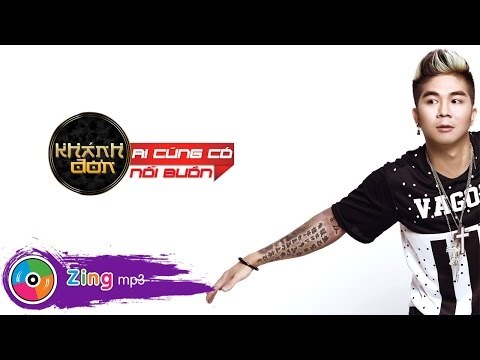 Ai Cũng Có Nỗi Buồn 