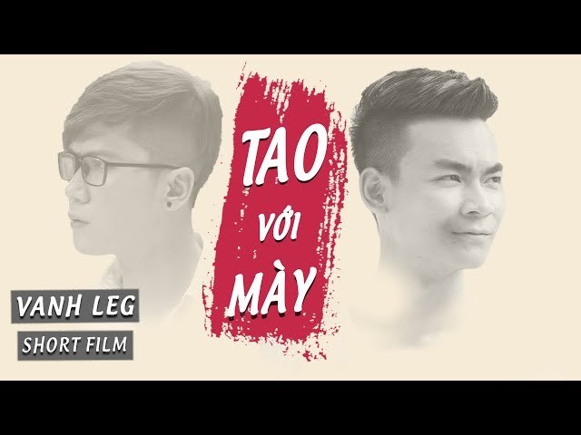 Ai Cũng Phải Lớn Lên (OST Tao Với Mày)