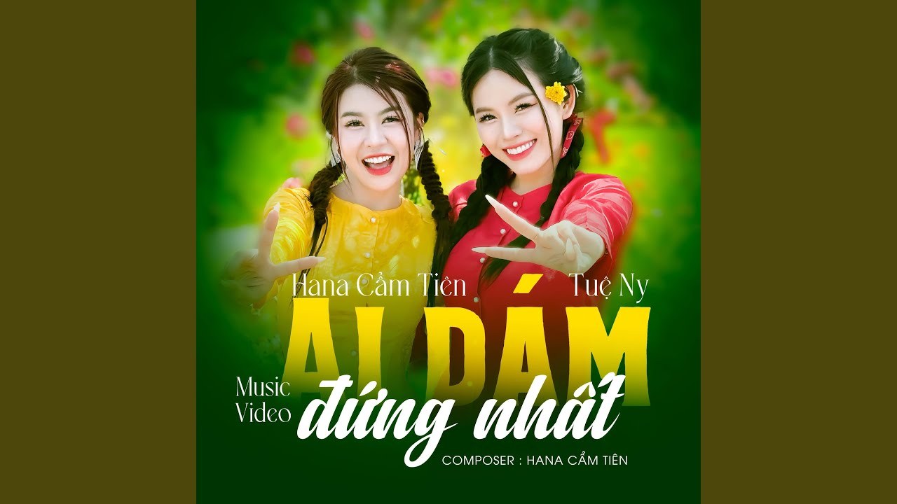 Ai Dám Đứng Nhất