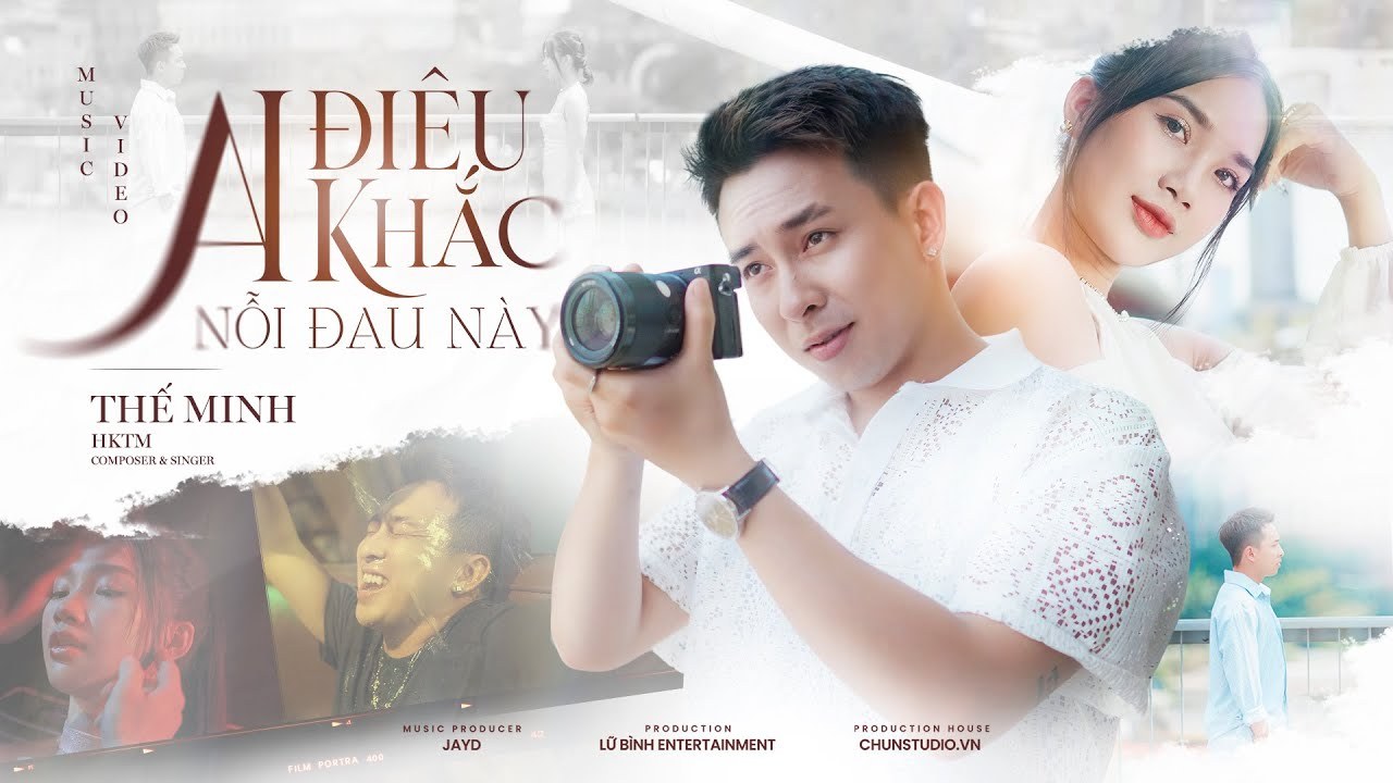 Ai Điêu Khắc Nỗi Đau Này