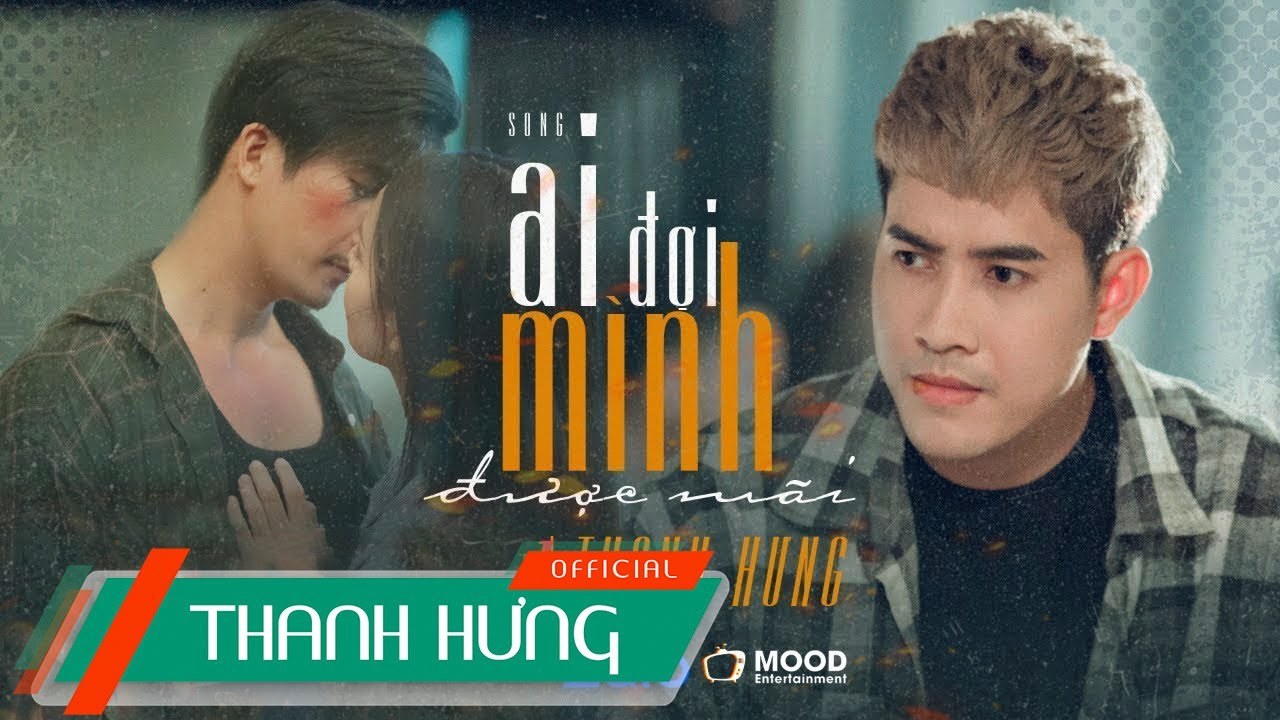 Ai Đợi Mình Được Mãi