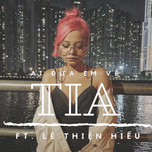 Ai Đưa Em Về (Take Me Back Home)