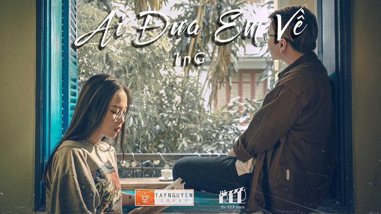 Ai Đưa Em Về