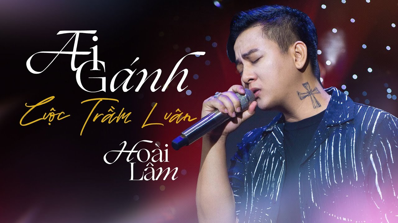 Ai Gánh Cuộc Trầm Luân