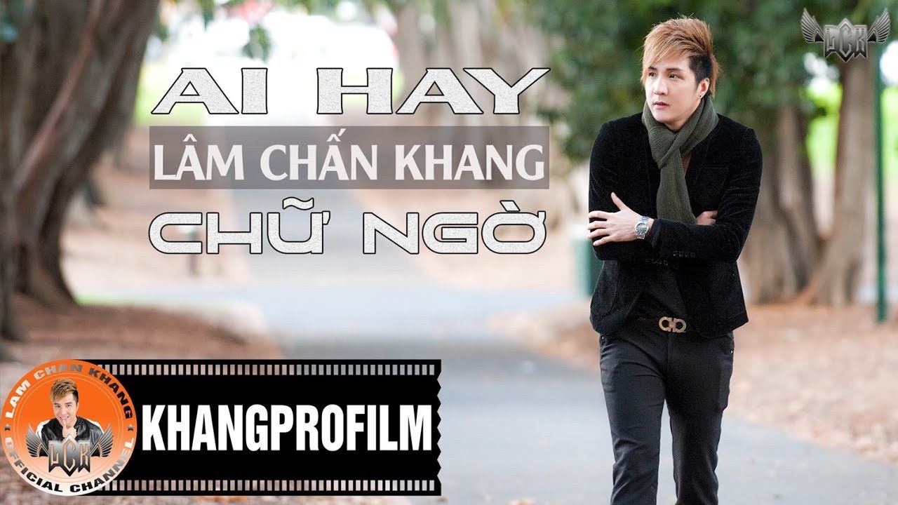 Ai Hay Chữ Ngờ 