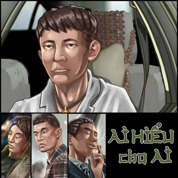 Ai Hiểu Cho Ai (What’s Next OST)