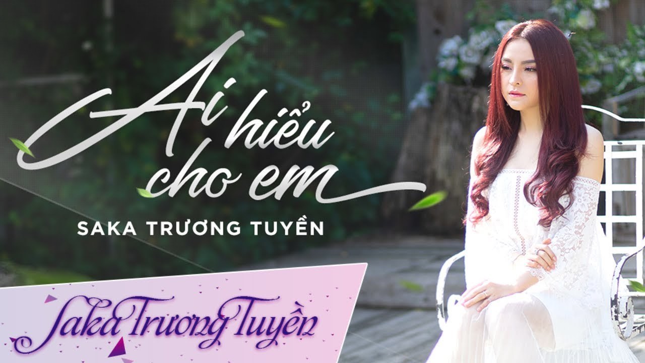 Ai Hiểu Cho Em