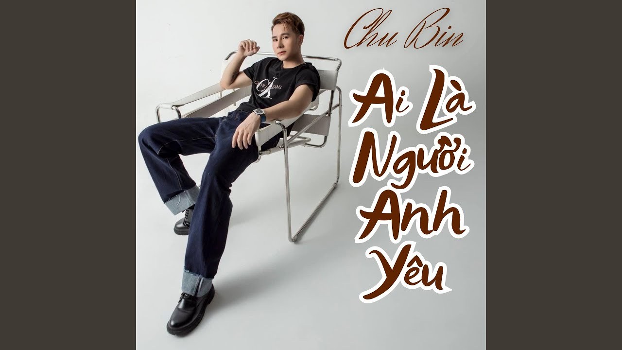 Ai Là Người Anh Yêu