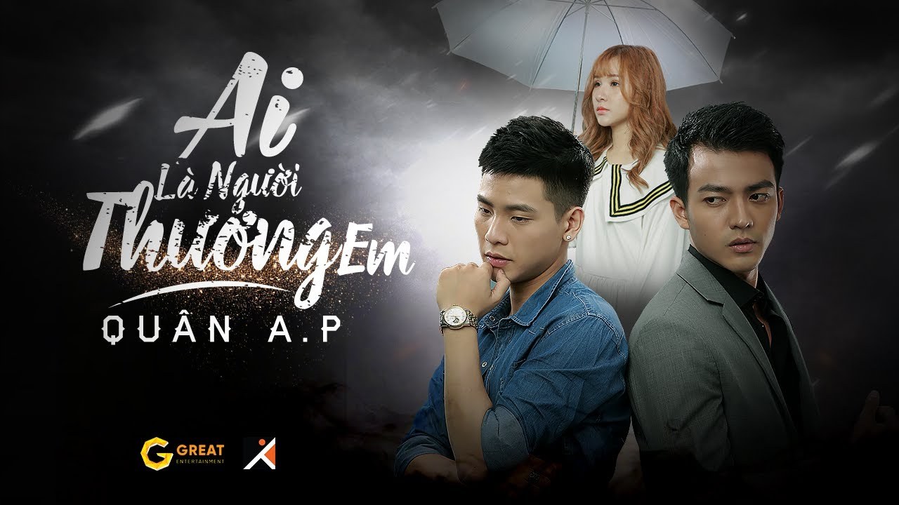 Ai là người thương em