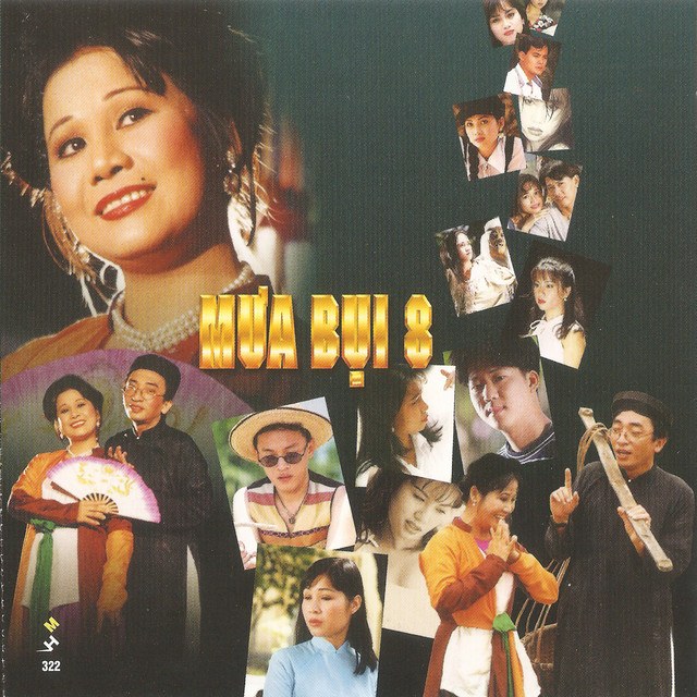 Ai mang đi niềm đau