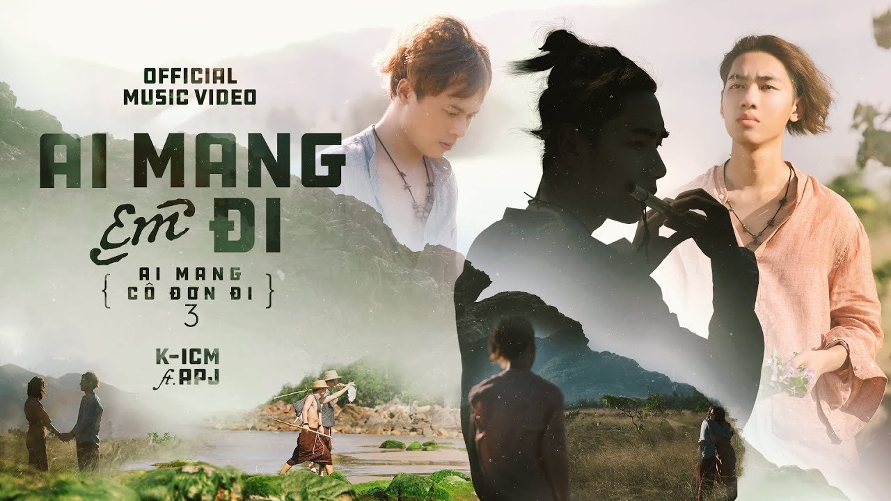 Ai Mang Em Đi (#AMCDD3)