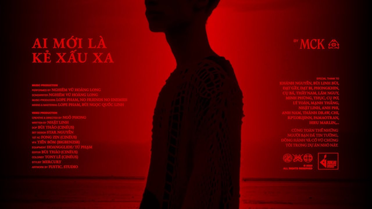 Ai Mới Là Kẻ Xấu Xa