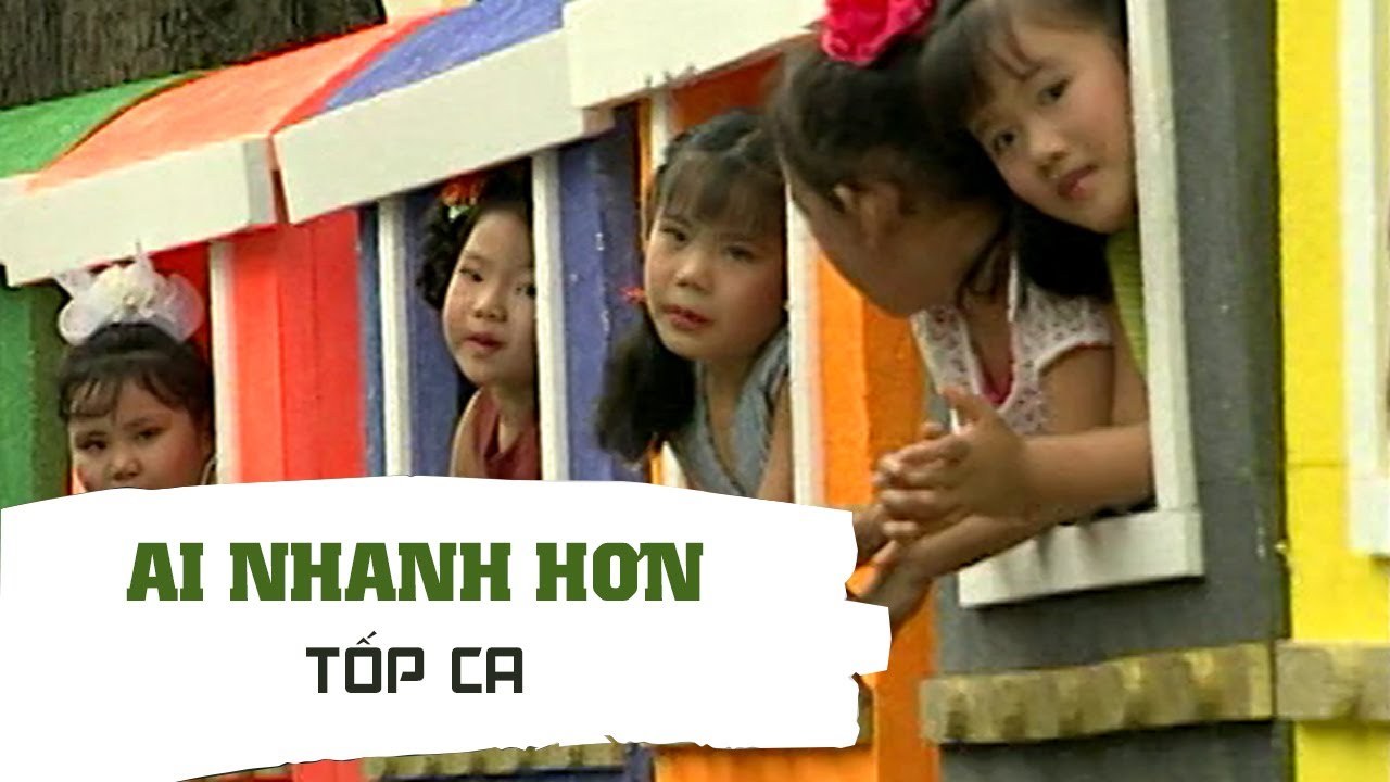 Ai Nhanh Hơn