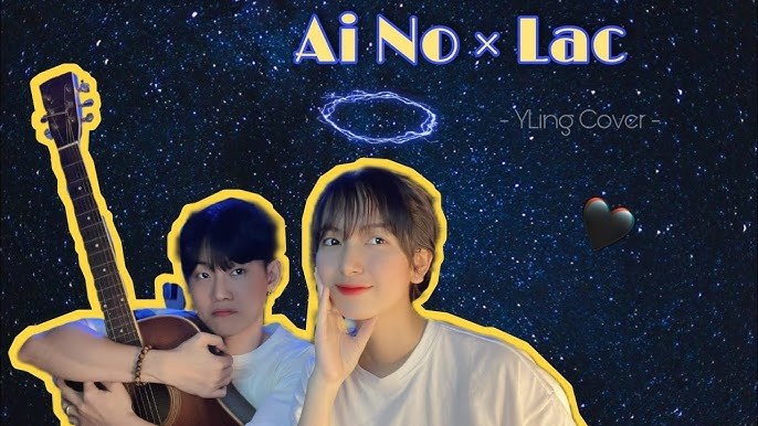 ái nộ x lạc