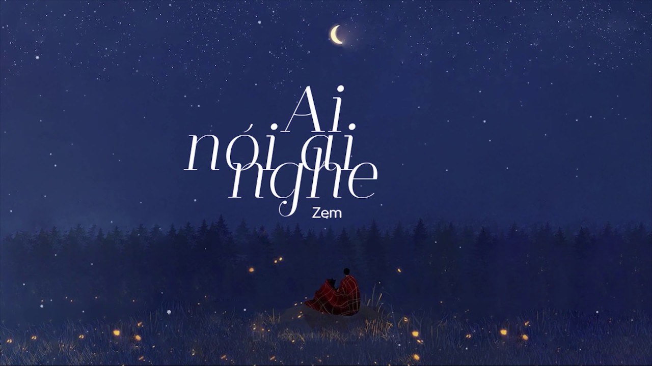 Ai Nói Ai Nghe