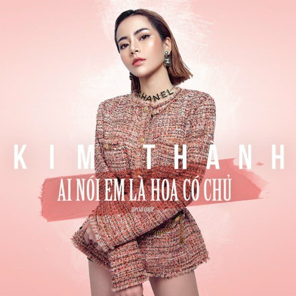 Ai Nói Em Là Hoa Có Chủ