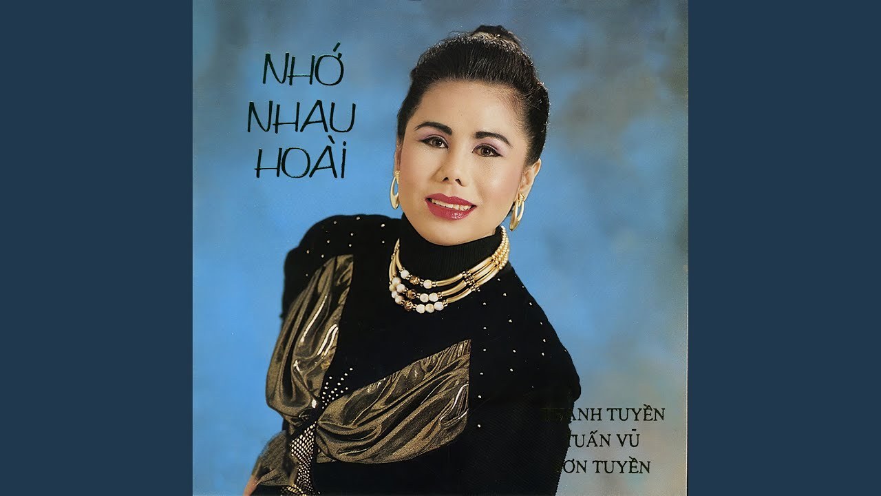 Ai Nói Với Em
