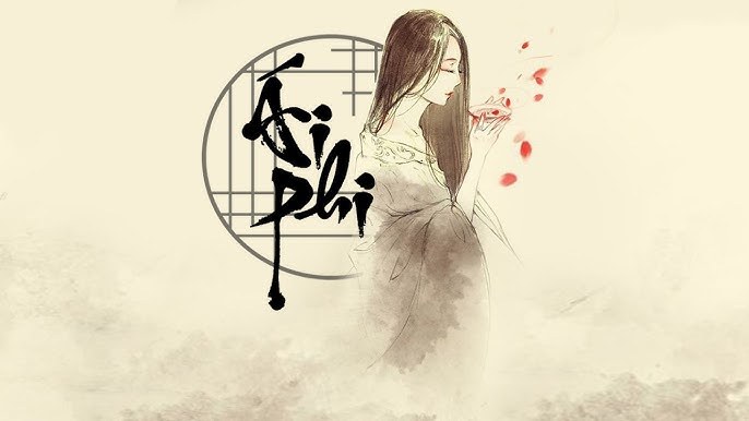 Ái Phi (爱妃)
