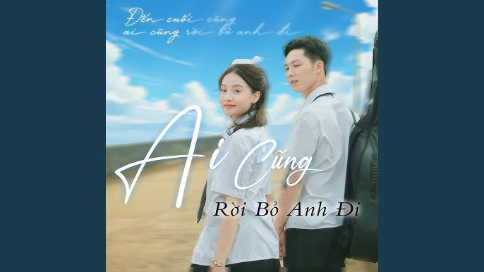 Ai rồi cũng bỏ anh đi