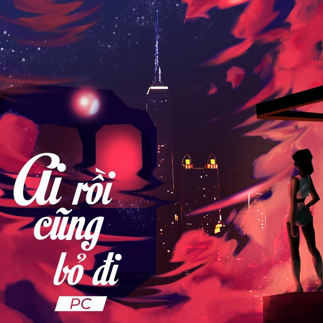 Ai rồi cũng bỏ ta đi