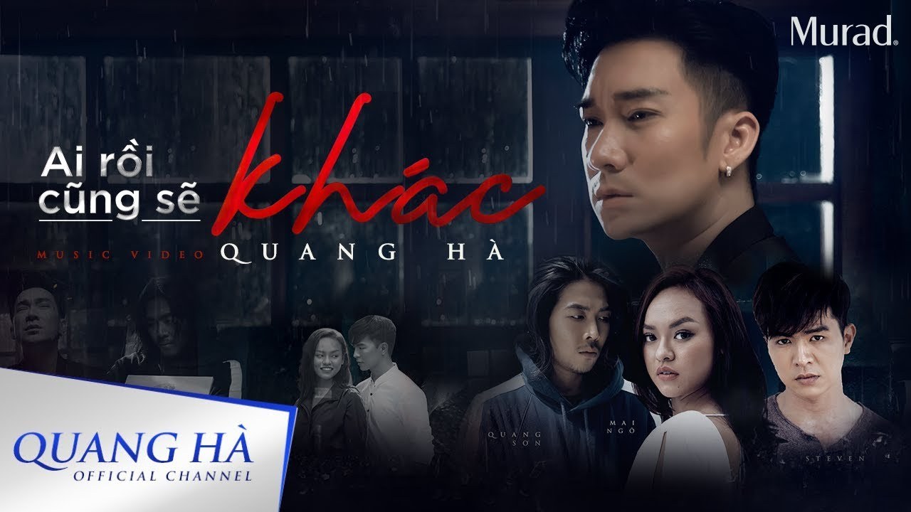 AI RỒI CŨNG SẼ KHÁC