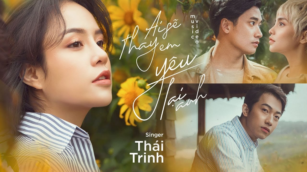 Ai sẽ thay em yêu lại anh