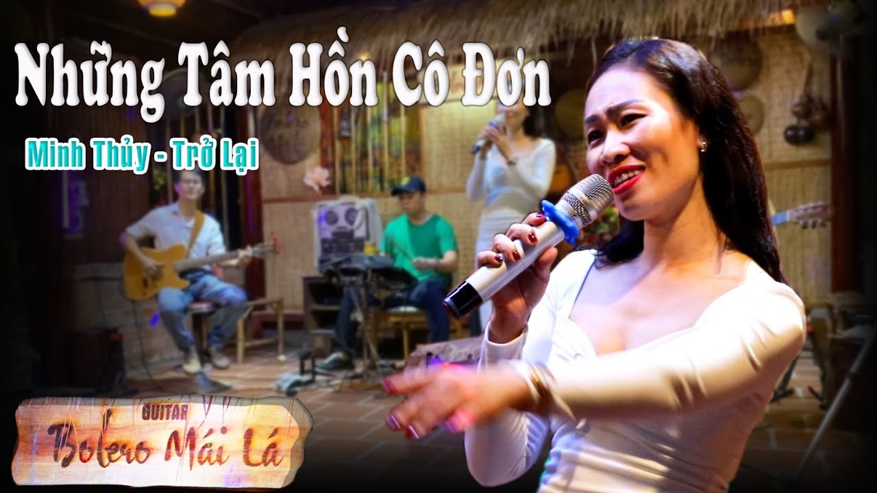 Ai sẽ thích cô đơn