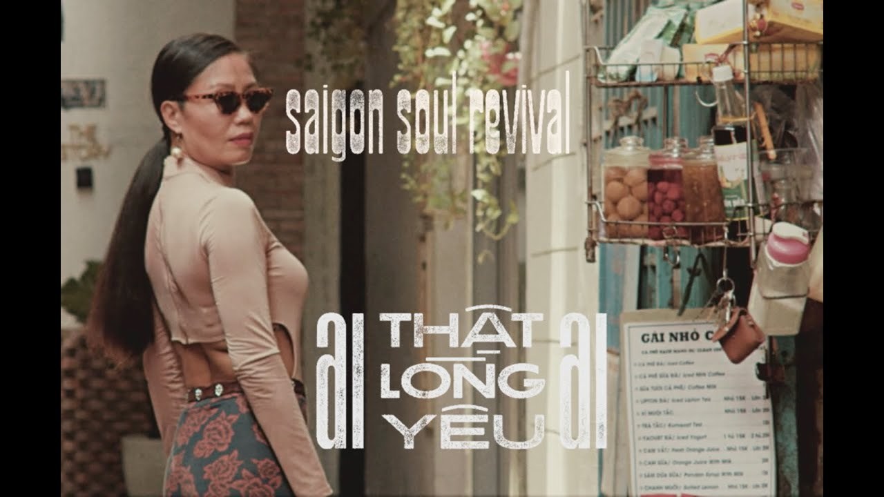 Ai Thật Lòng Yêu Ai